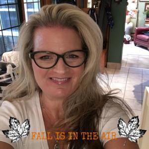 Meet your Posher, Sherry