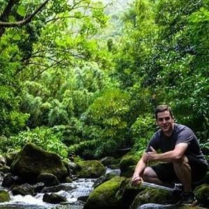 Meet your Posher, Jared