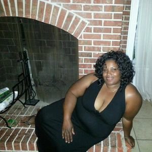 Meet your Posher, Tonya