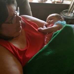 Meet your Posher, Cheryl