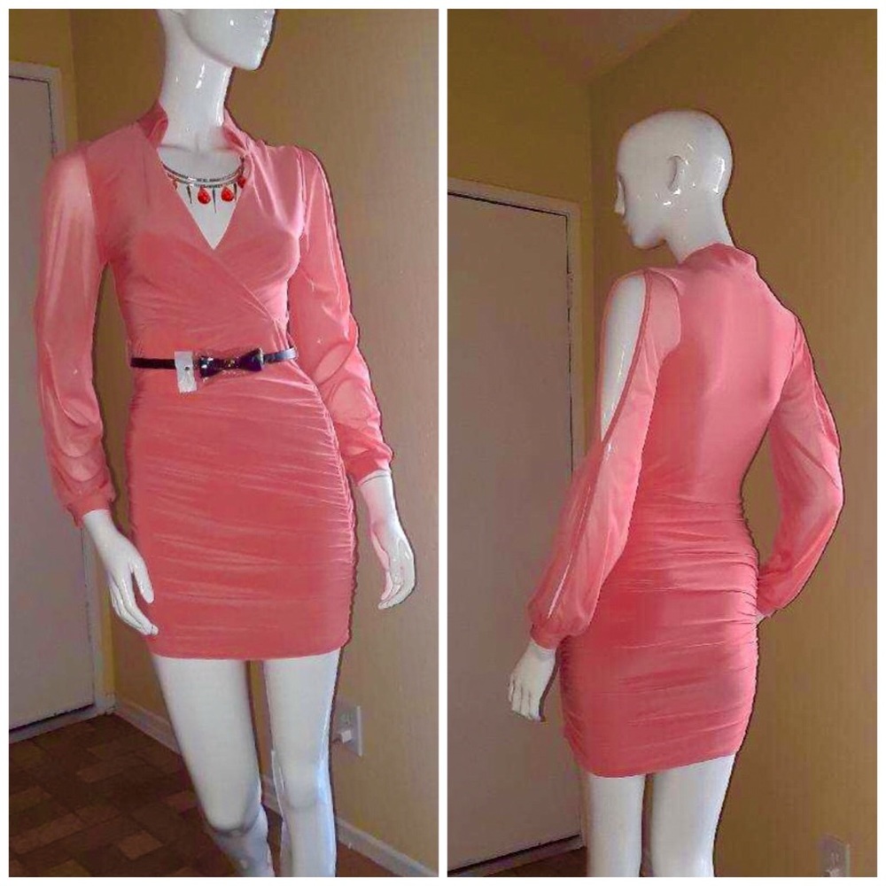 Demore Lady dress