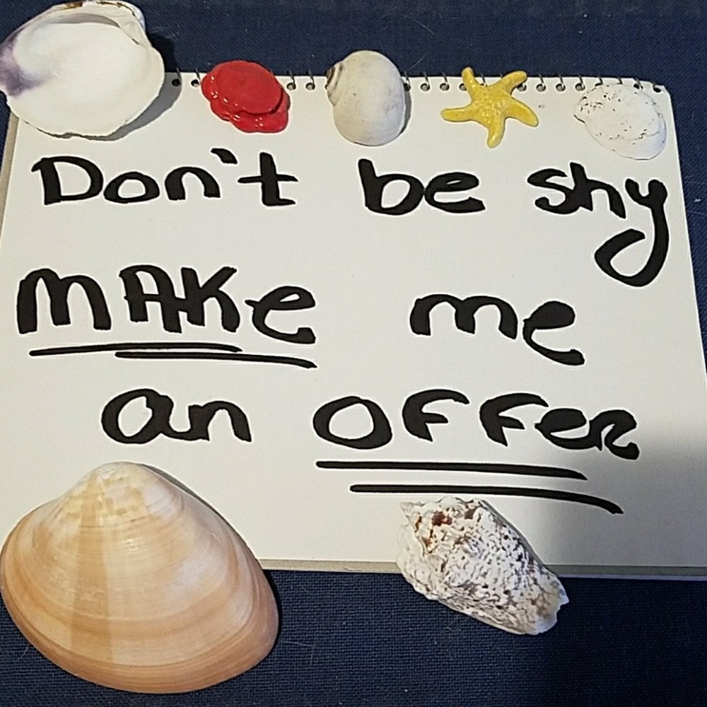 Not for Sale