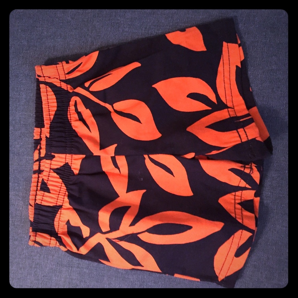 Carters Hawaiian Shorts