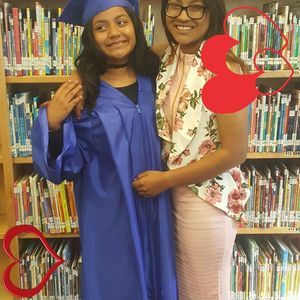 Meet your Posher, Veronica