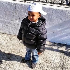 Meet your Posher, Rondell