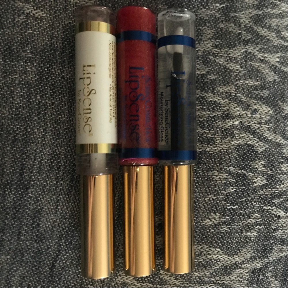 Lipsense