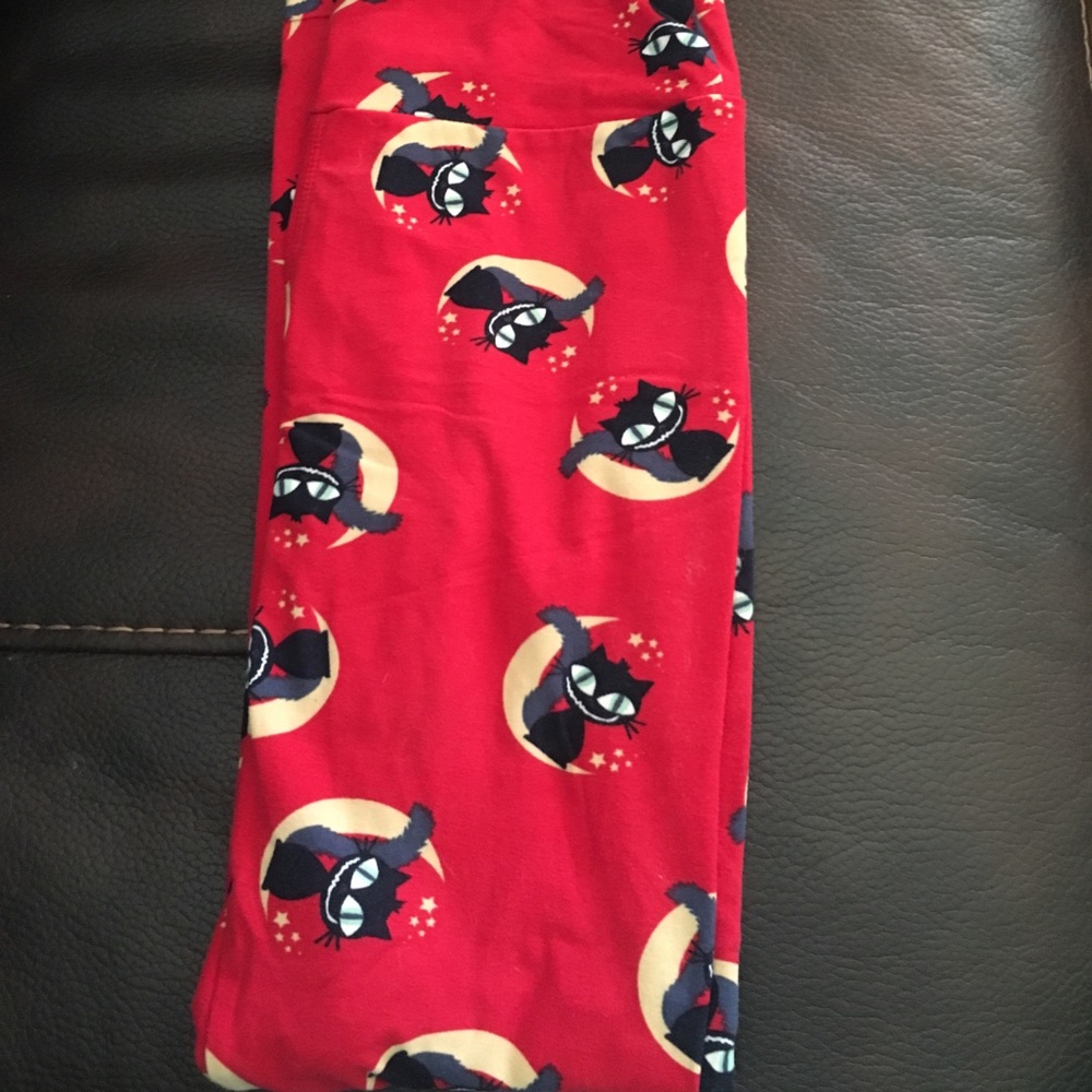 Llr OS Halloween