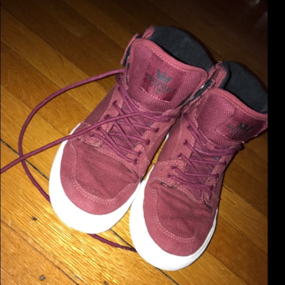 Supras