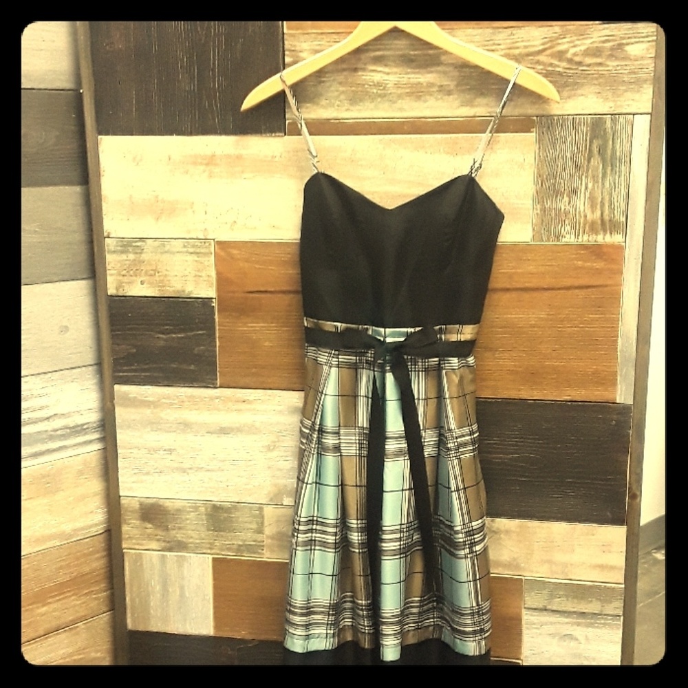 Party Dress