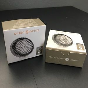 Clarisonic Body Brush Heads
