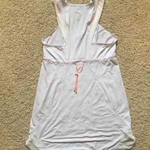 NEW no tags! Never worn! Lululemon tank dress Sz 6