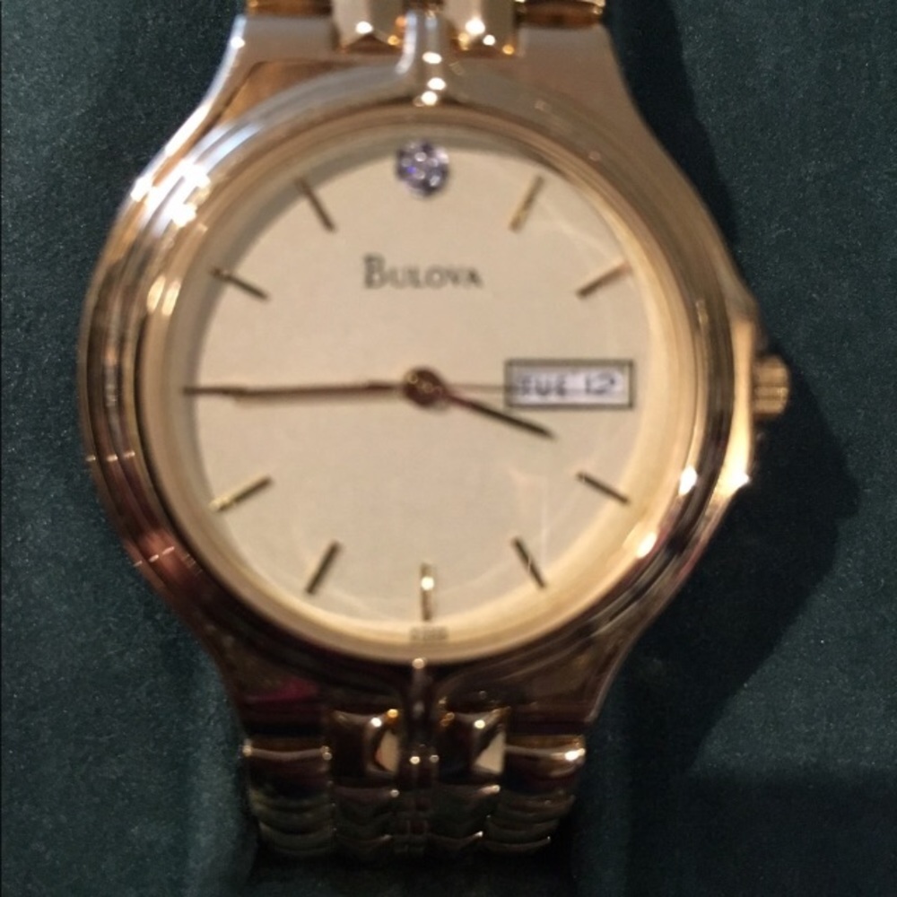 Men's watch