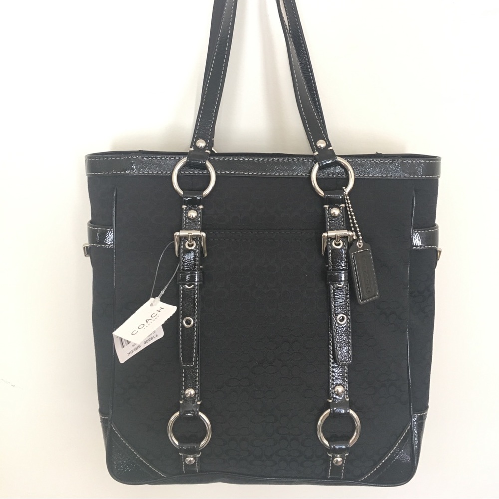 Coach Shoulder Bag