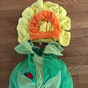 Halloween costume 6-12 months - so cute!!!!