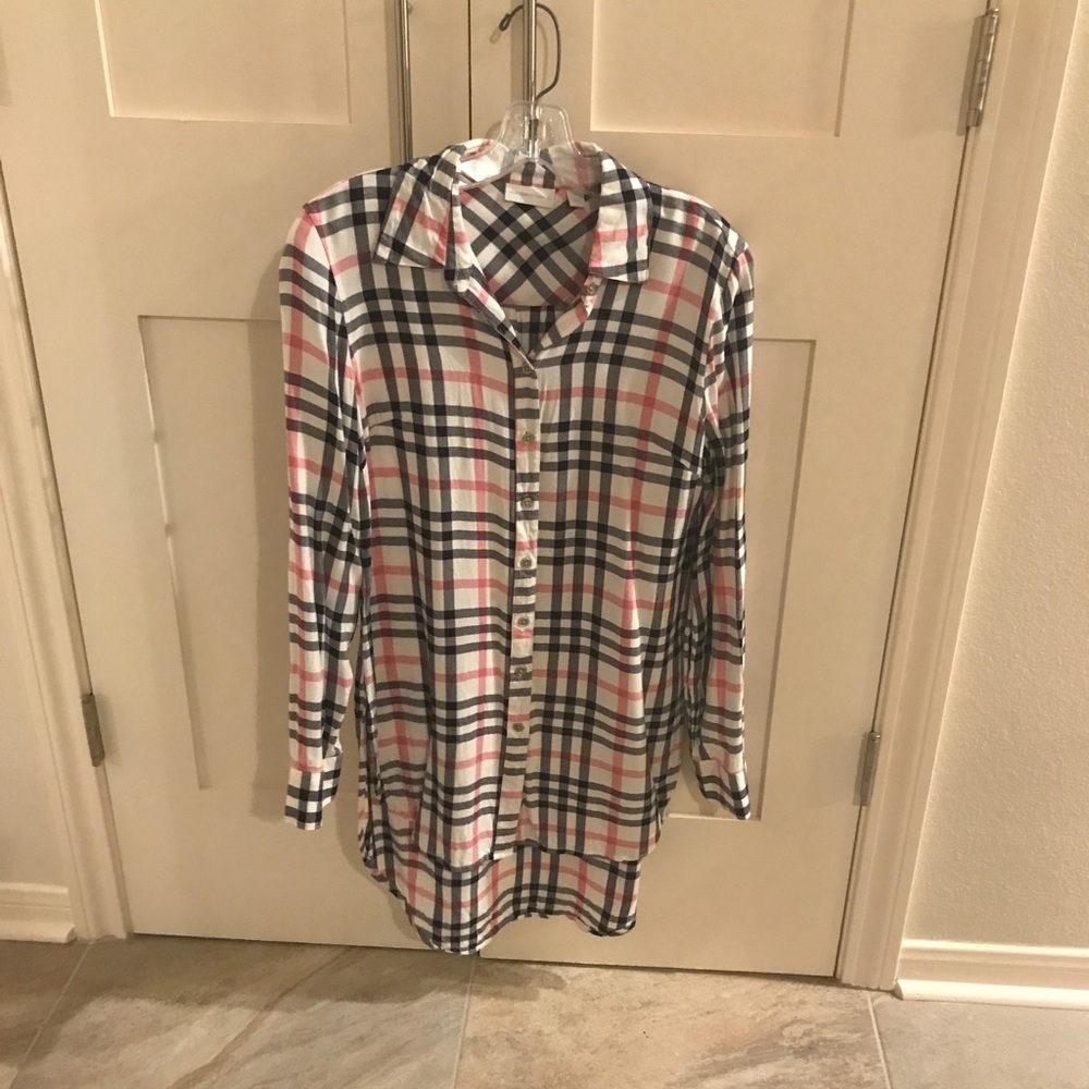 Women's New York &Co. blouse