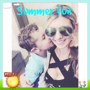 Meet your Posher, Jill