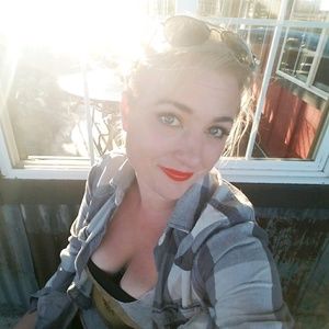 Meet your Posher, Kristina