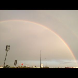 Meet your Posher, Jeffrey