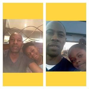 Meet your Posher, Ronald