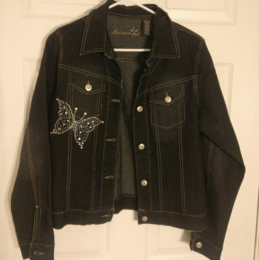 Arizona Jean Jacket