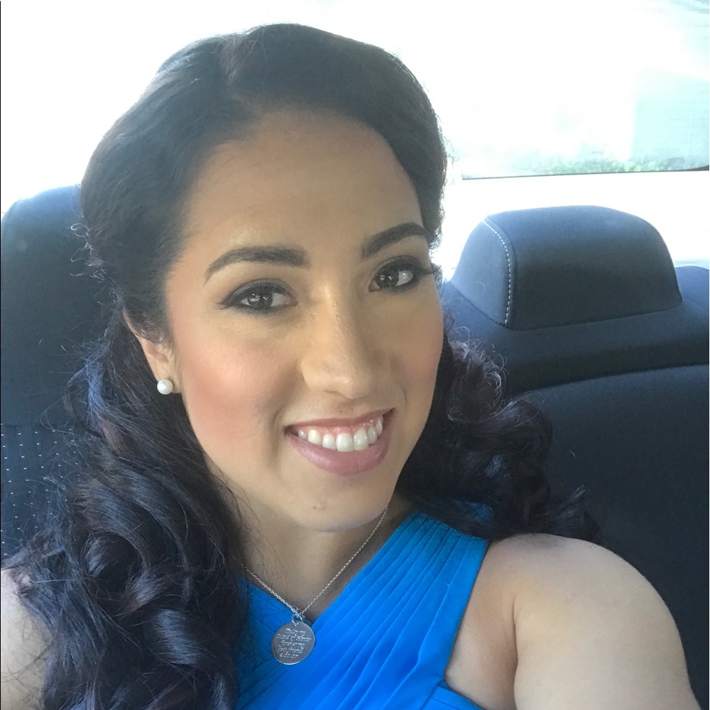 Meet your Posher, Margarita