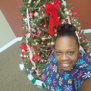 Meet your Posher, Shonda