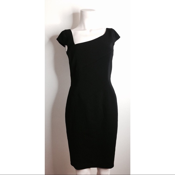 Jay Godfrey Dresses & Skirts - Jay Godfrey Black Dress