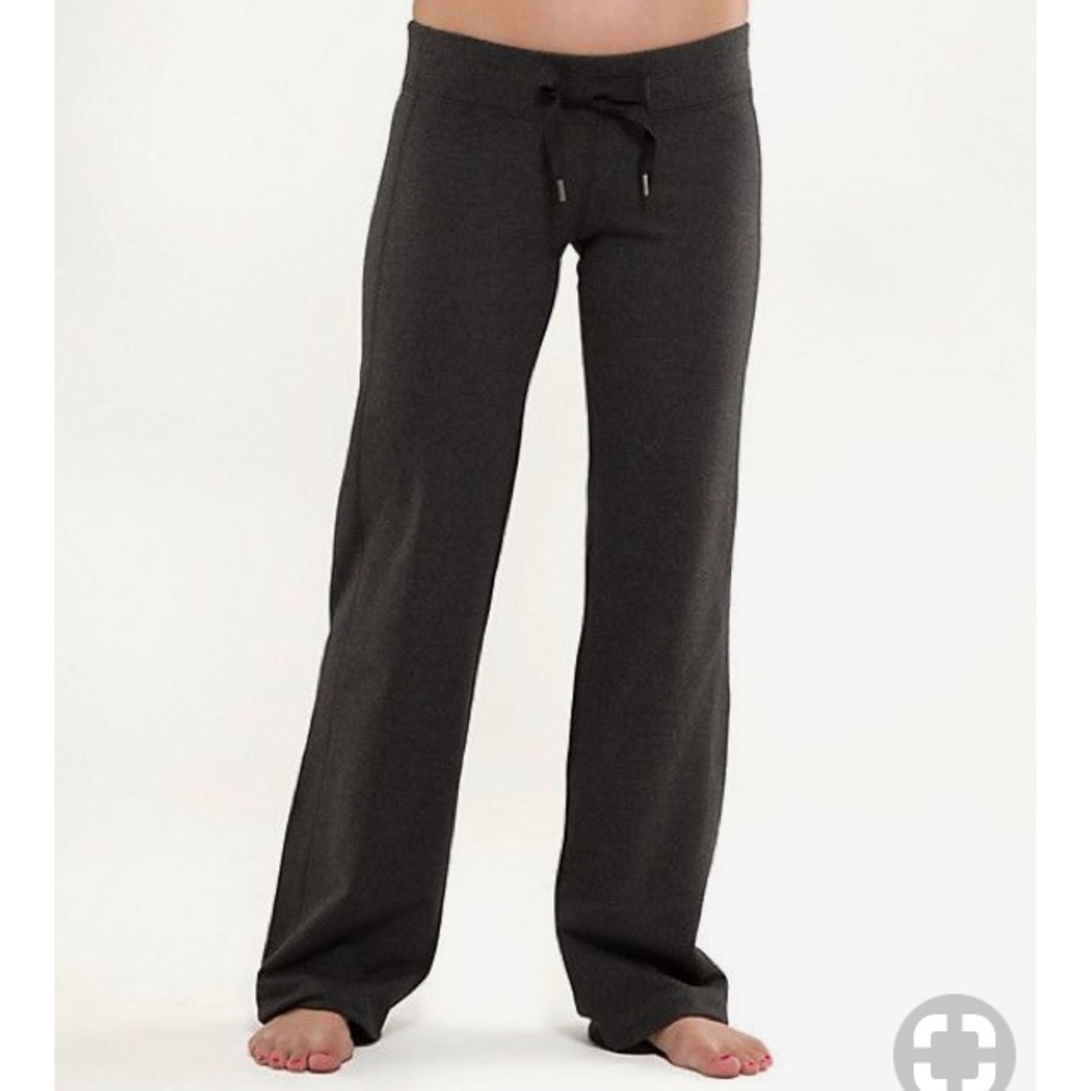 Please help what's the name of the Lululemon pant?