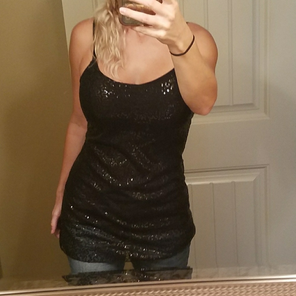 Bella Du Tour Top