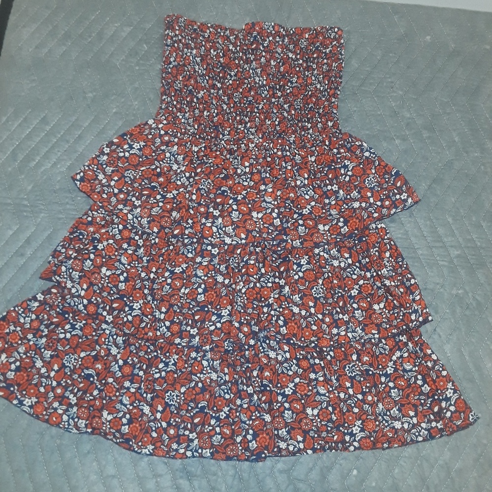 Sun Dress
