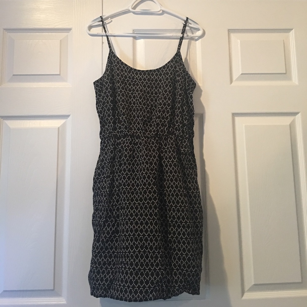 Women's sun dress