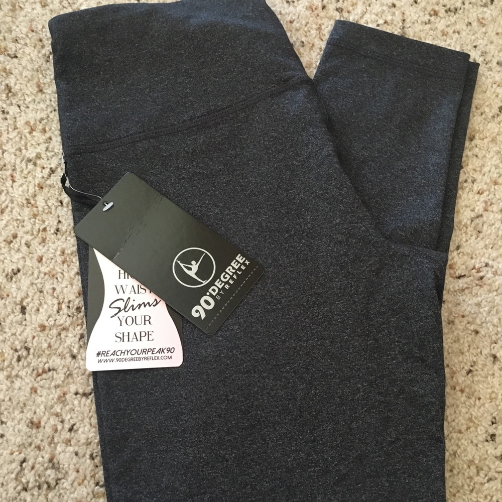 90 Degree yoga pants/leggings