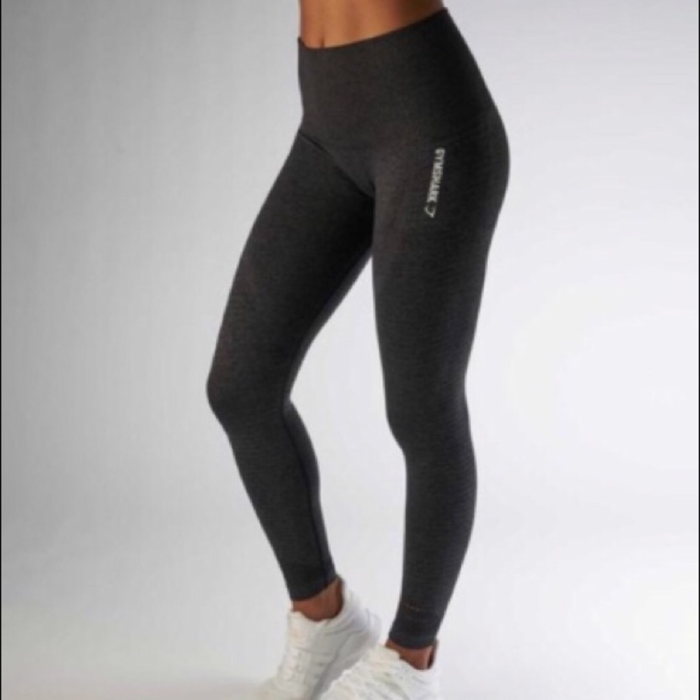 Gymshark seamless