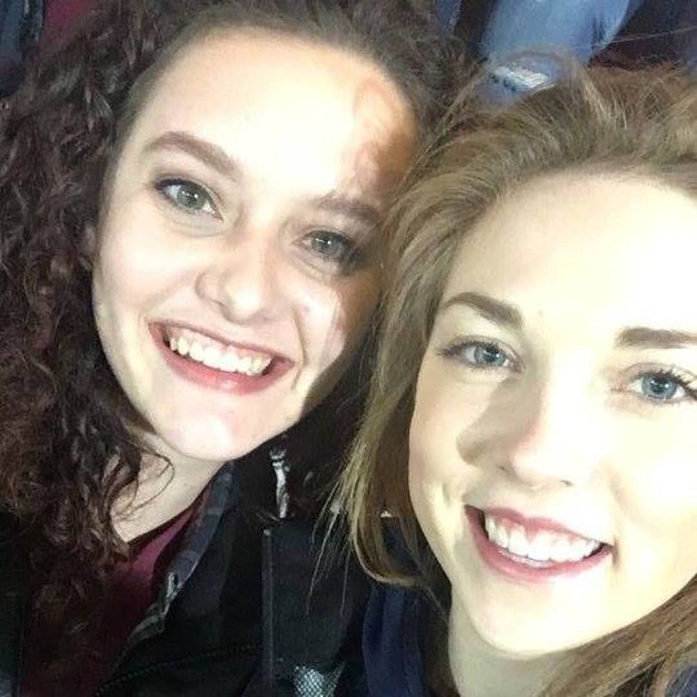 Meet your Posher, Brianna