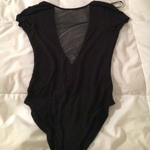 Bodysuit