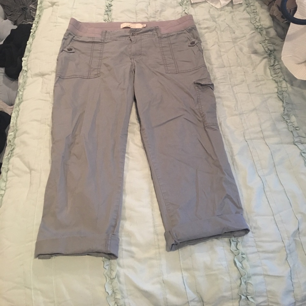 Women's Capri pants