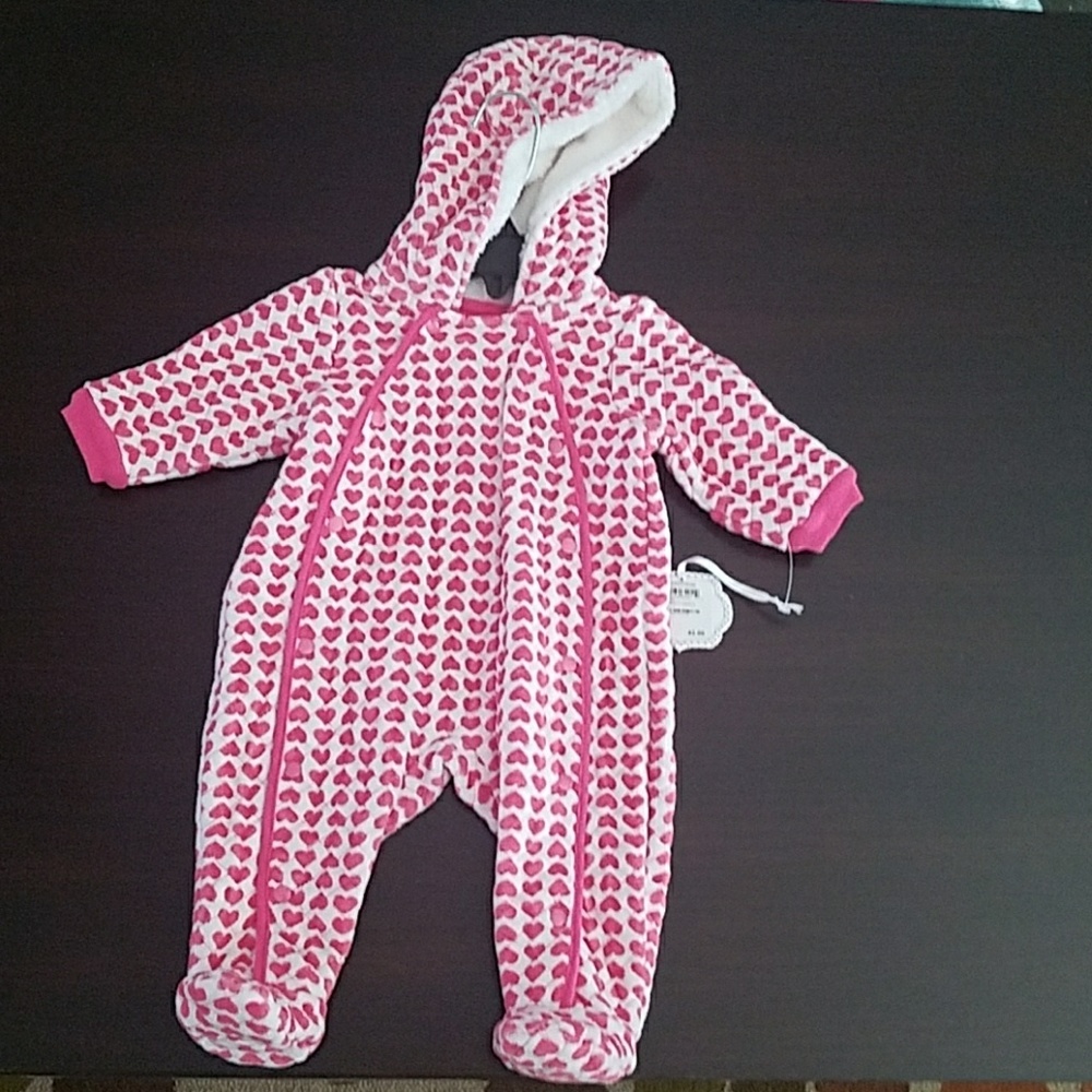 winter onsie
