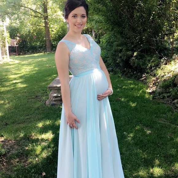 Bridesmaid dress - Picture 1 of 2