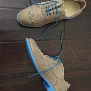 Cole Haan Alisa Oxford