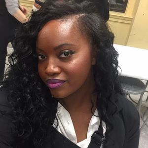 Meet your Posher, Daneen