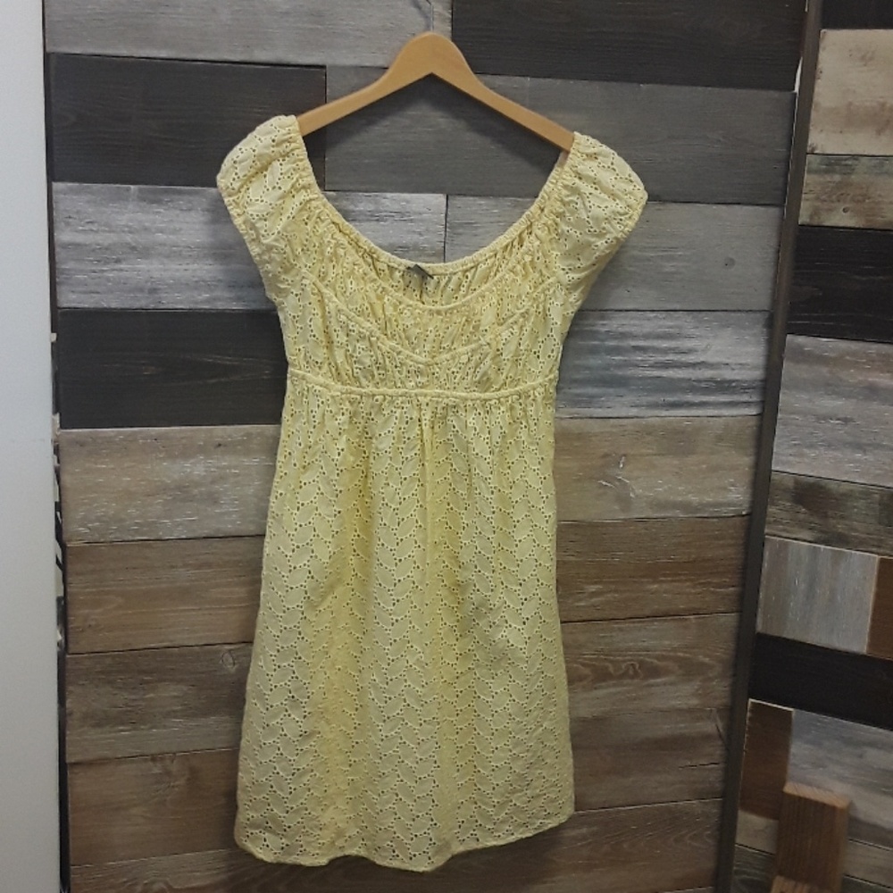 Sun Dress