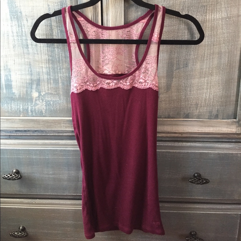 Tank top