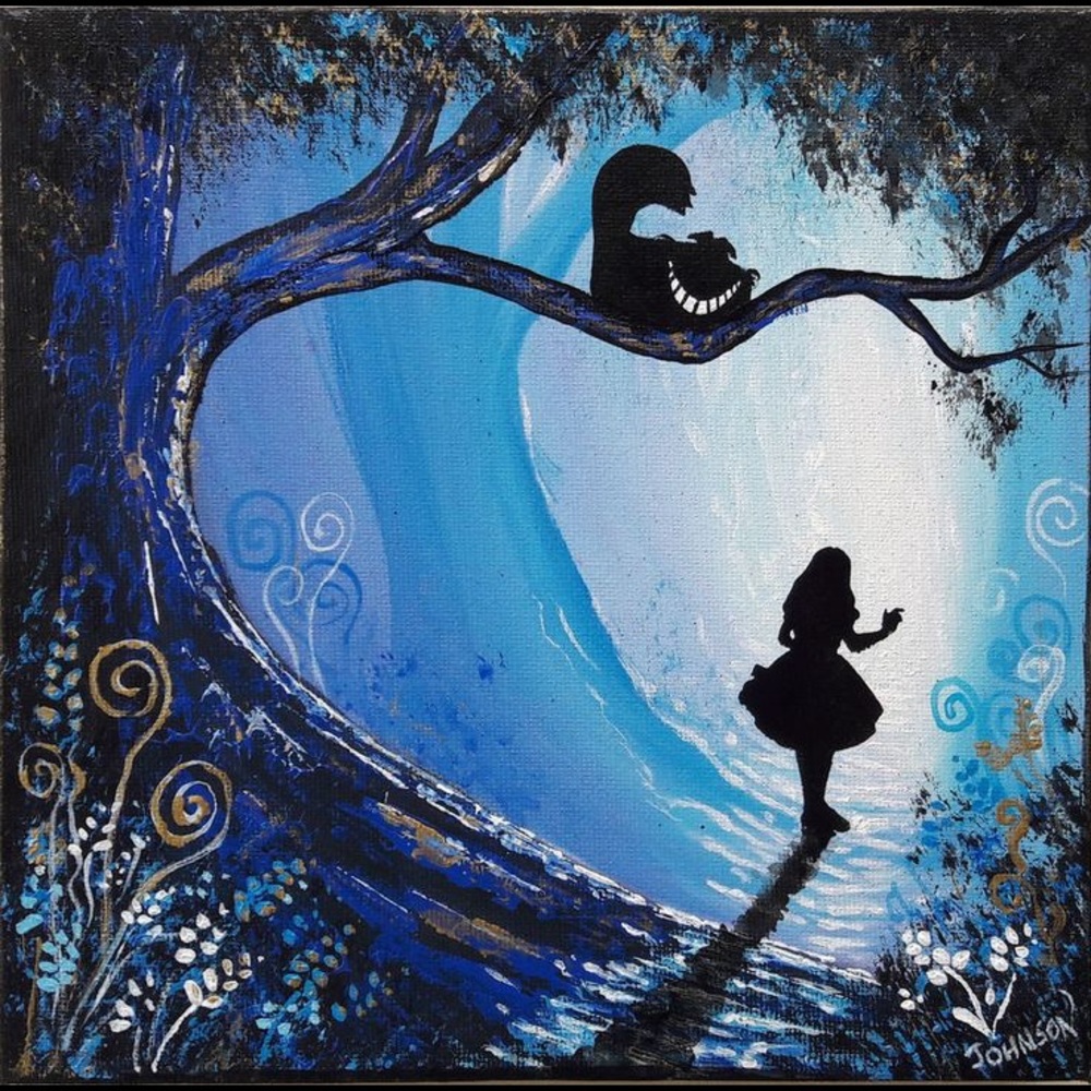 Meet your Posher, Allison