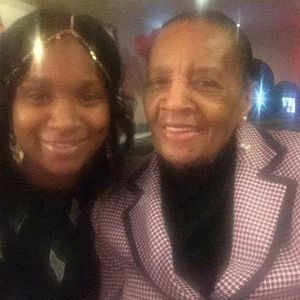 Meet your Posher, Shanae