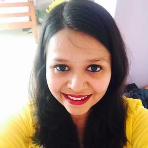Meet your Posher, Dhara