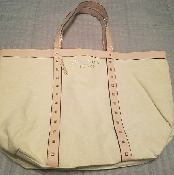 Victoria secret large tote - Picture 1 of 1