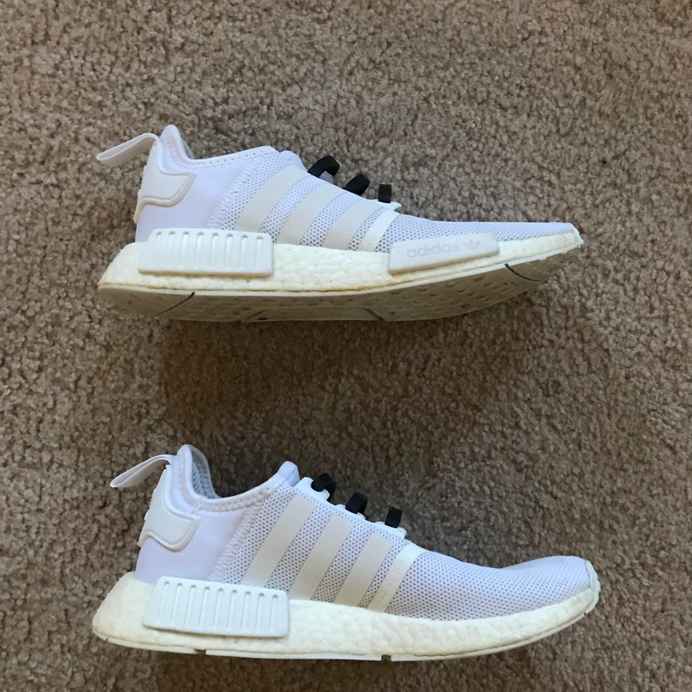 Men’s Adidas NMD R1