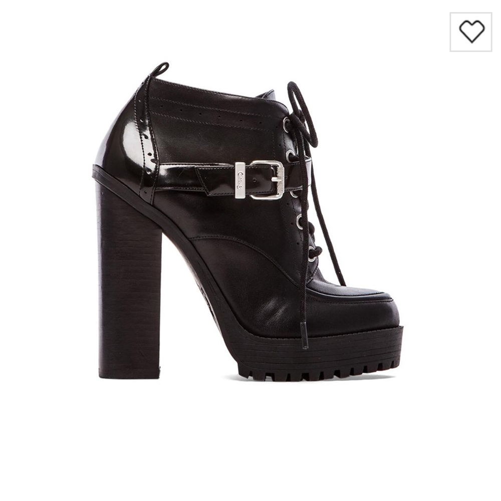 Circus by Sam Edelman Booties