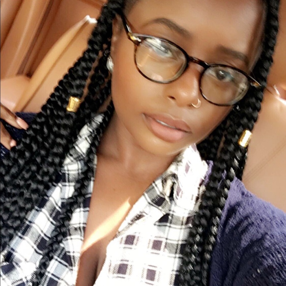 Meet your Posher, Shamikael