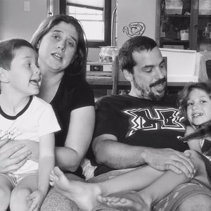 Meet your Posher, Joseph